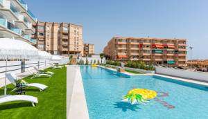 Reventa - Apartmento - Guardamar del Segura