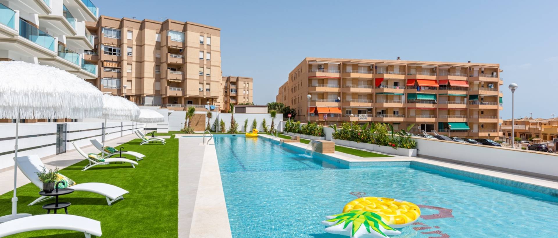 Reventa - Apartmento - Guardamar del Segura