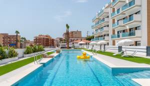 Reventa - Apartmento - Guardamar del Segura