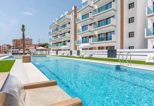 Reventa - Apartmento - Guardamar del Segura