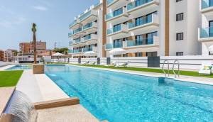 Reventa - Apartmento - Guardamar del Segura