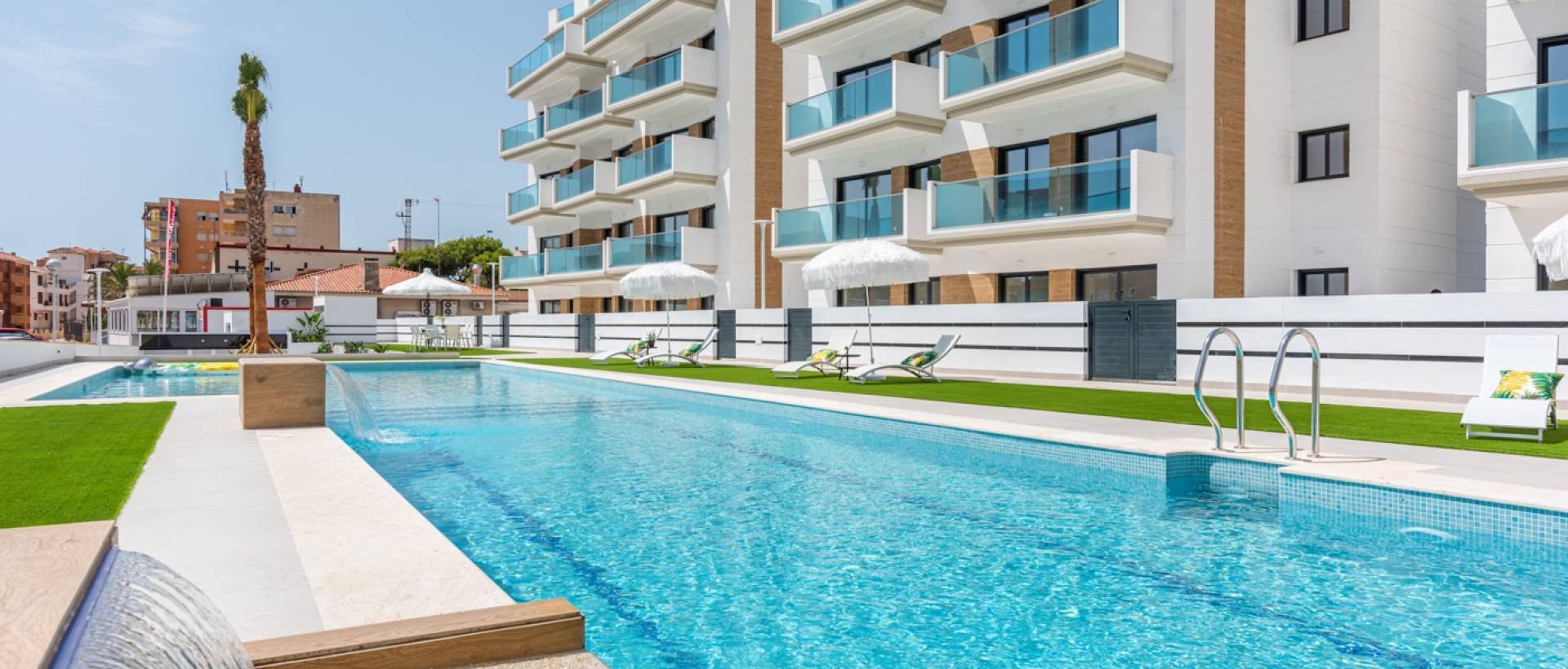 Reventa - Apartmento - Guardamar del Segura