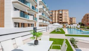 Reventa - Apartmento - Guardamar del Segura