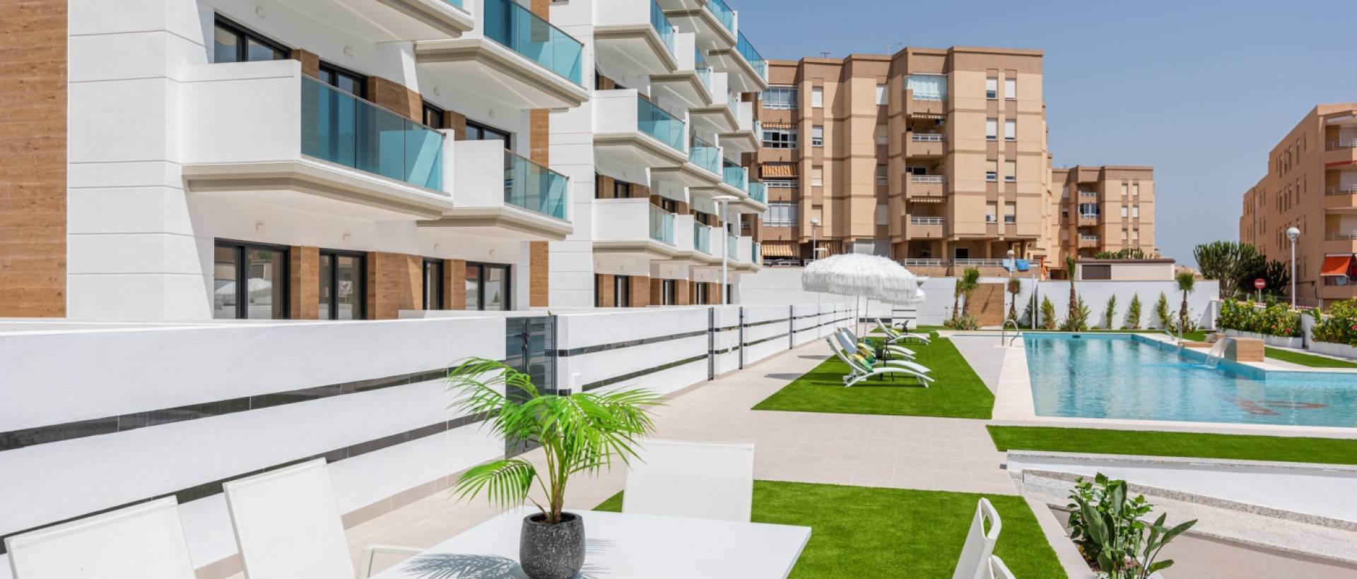 Reventa - Apartmento - Guardamar del Segura