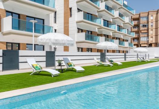 Reventa - Apartmento - Guardamar del Segura