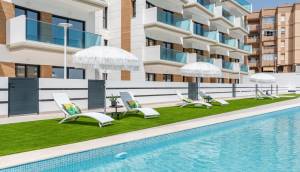 Reventa - Apartmento - Guardamar del Segura