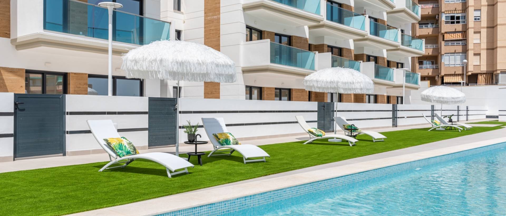 Reventa - Apartmento - Guardamar del Segura