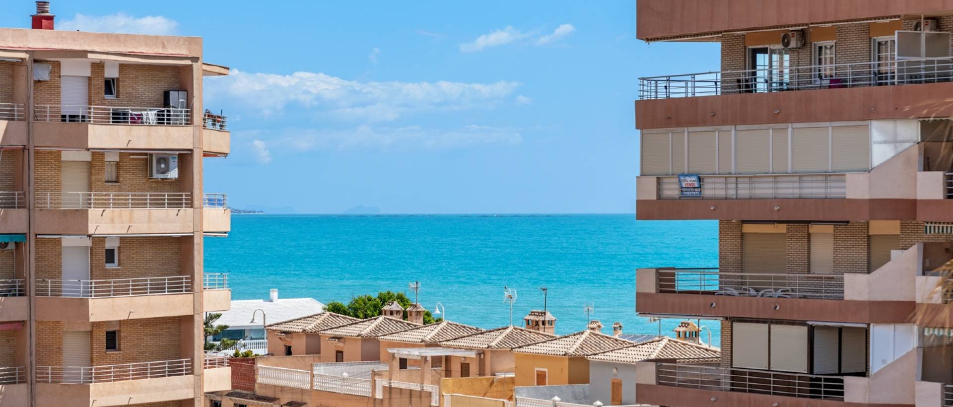 Reventa - Apartmento - Guardamar del Segura