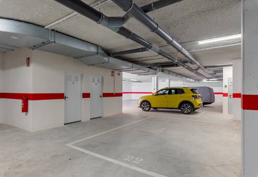 Reventa - Apartmento - Guardamar del Segura
