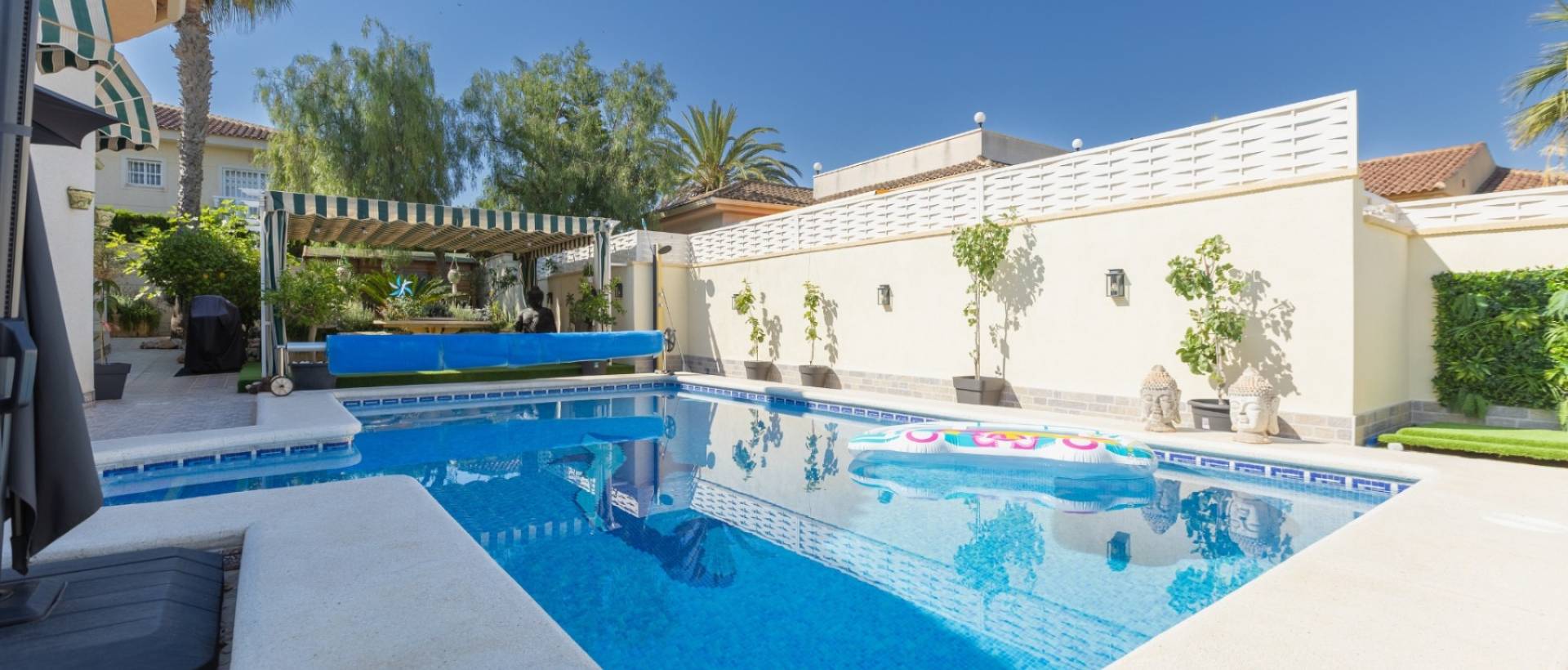 Resale - Villa - Benijofar