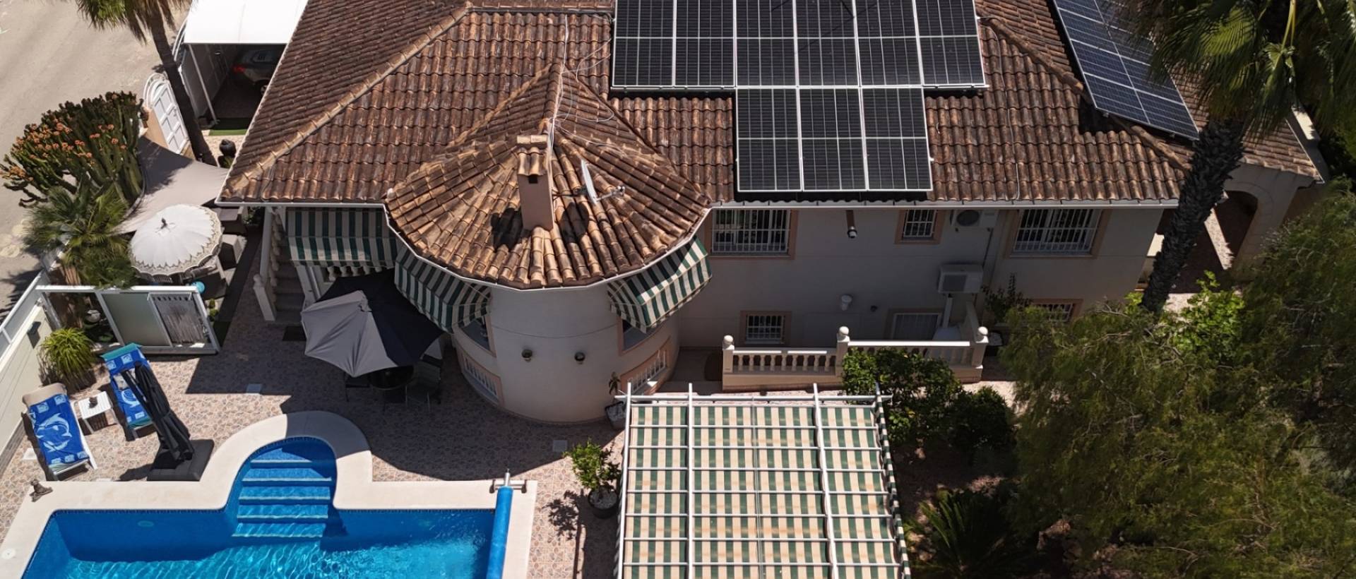 Resale - Villa - Benijofar