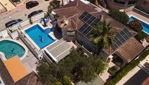 Resale - Villa - Benijofar