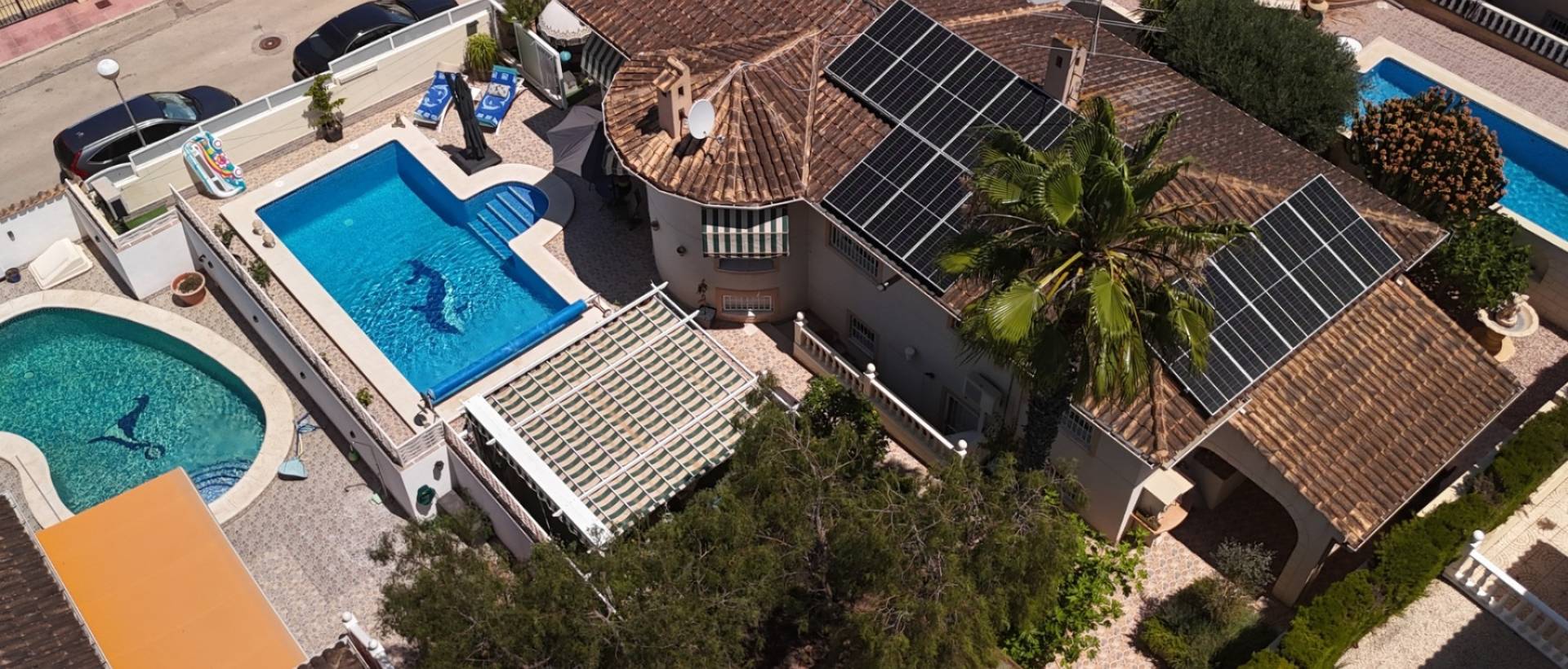 Resale - Villa - Benijofar