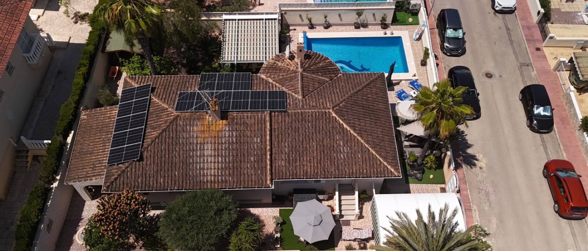 Resale - Villa - Benijofar