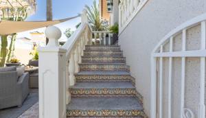 Resale - Villa - Benijofar