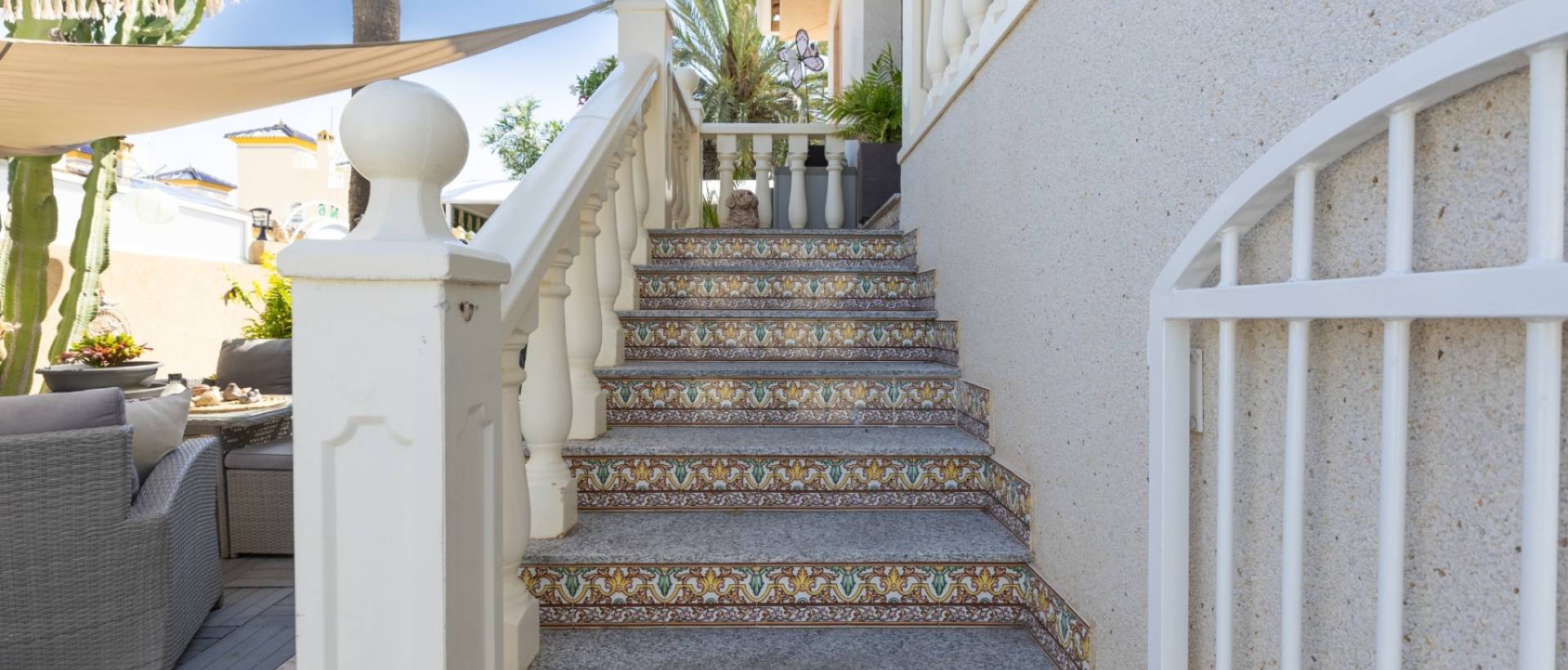 Resale - Villa - Benijofar