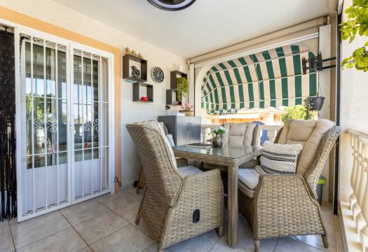 Resale - Villa - Benijofar