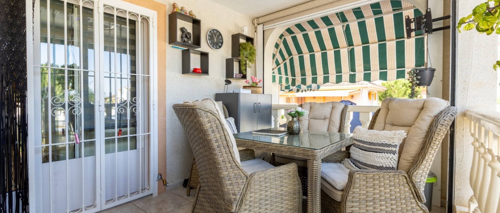Resale - Villa - Benijofar