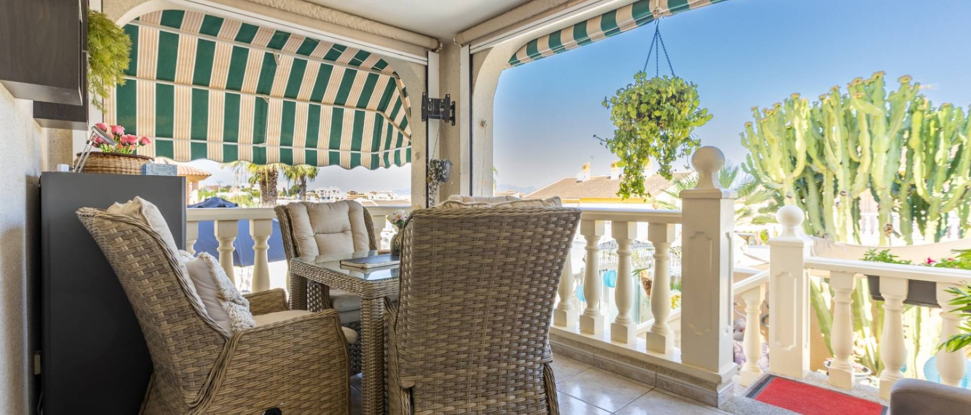 Resale - Villa - Benijofar