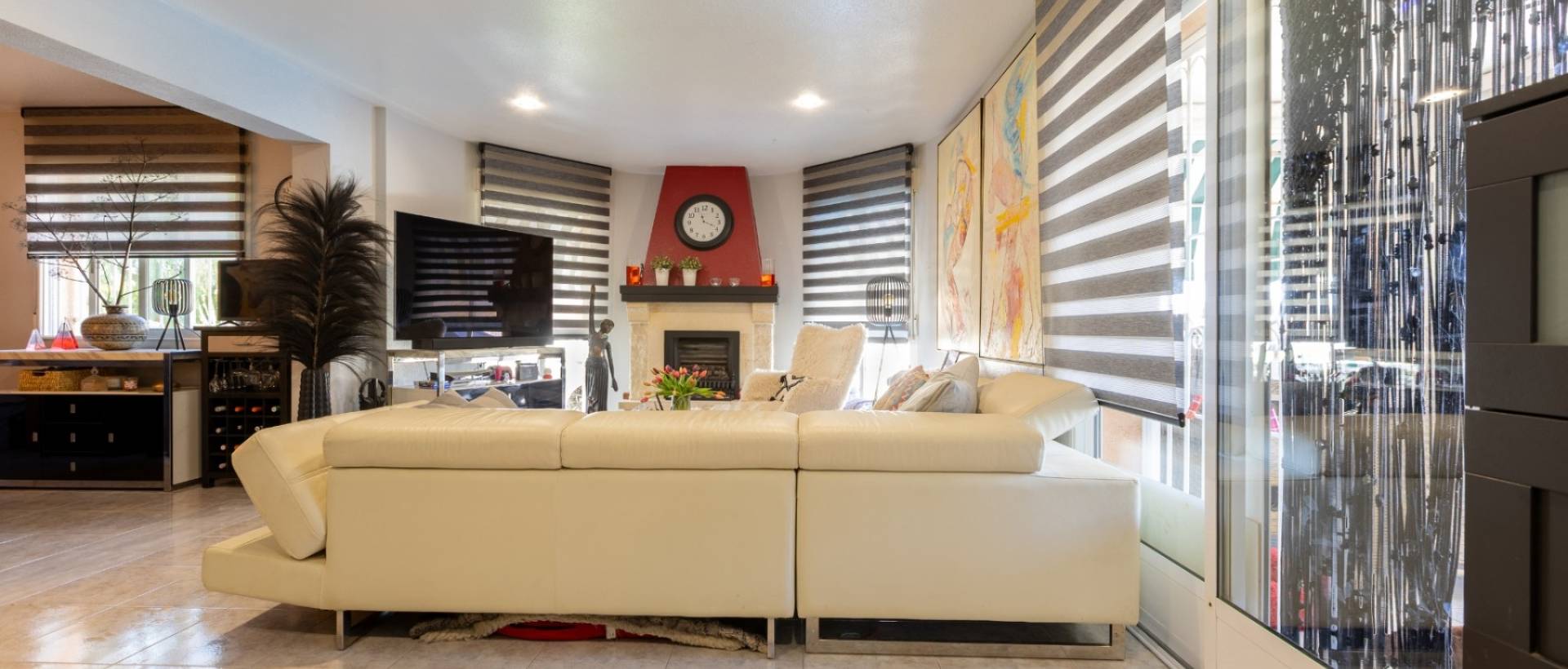 Resale - Villa - Benijofar
