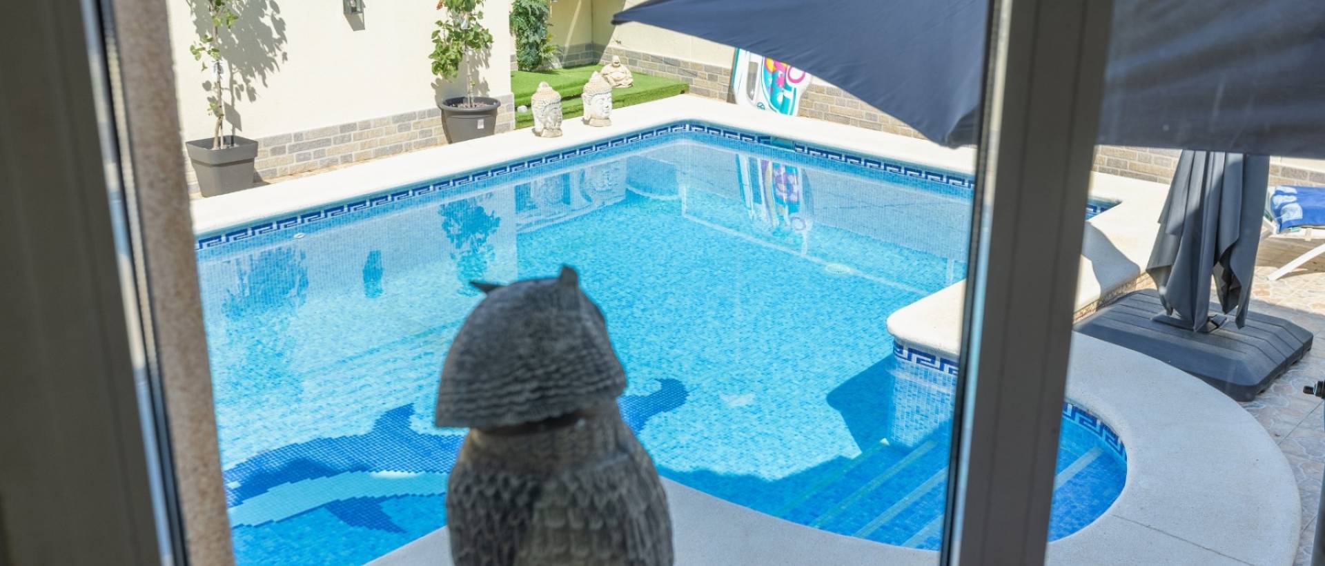 Resale - Villa - Benijofar