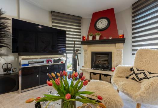 Resale - Villa - Benijofar