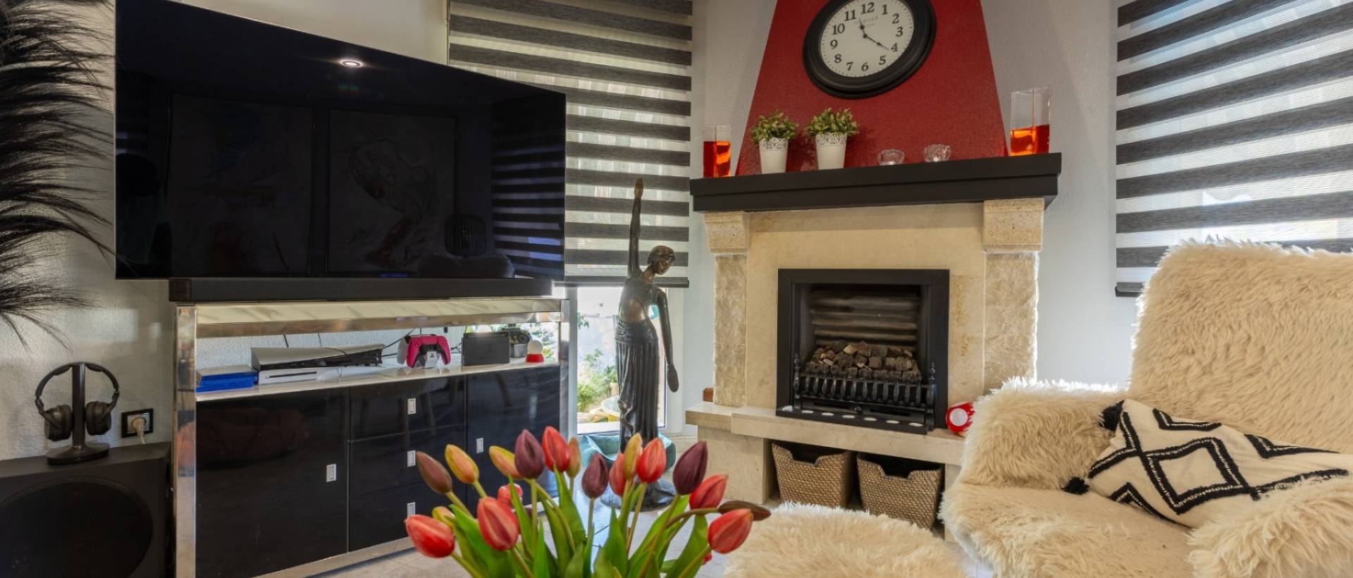 Resale - Villa - Benijofar