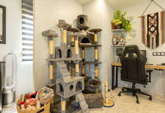 Resale - Villa - Benijofar