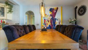 Resale - Villa - Benijofar