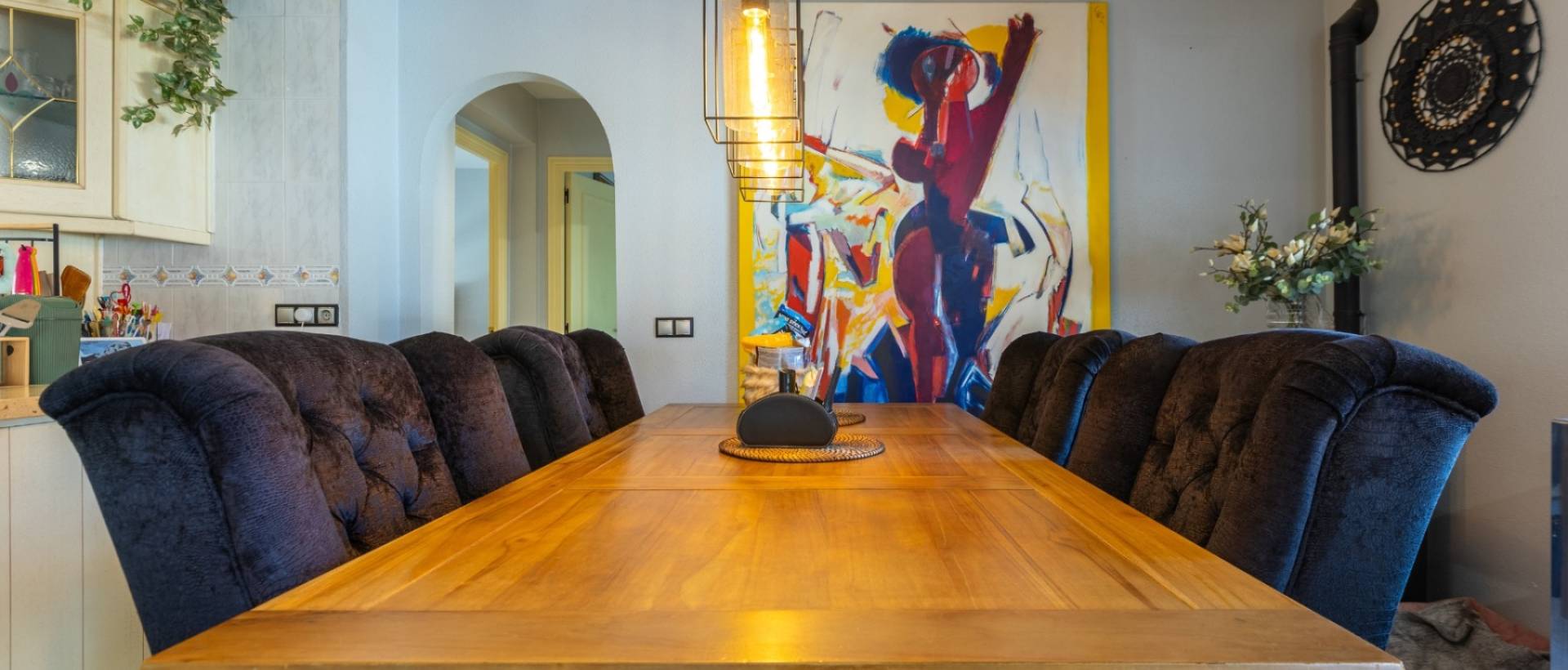 Resale - Villa - Benijofar