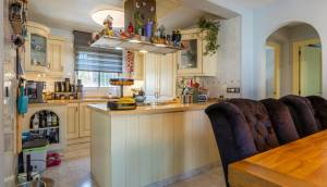 Resale - Villa - Benijofar