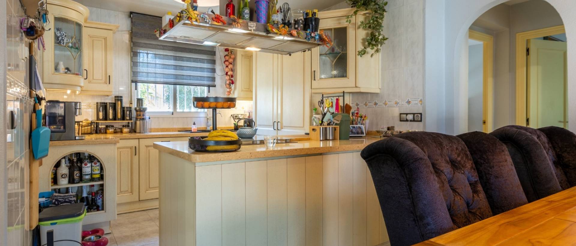 Resale - Villa - Benijofar