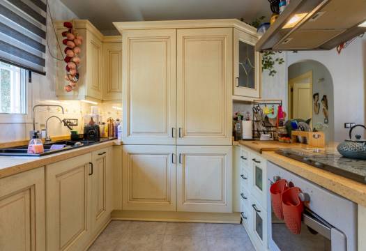 Resale - Villa - Benijofar