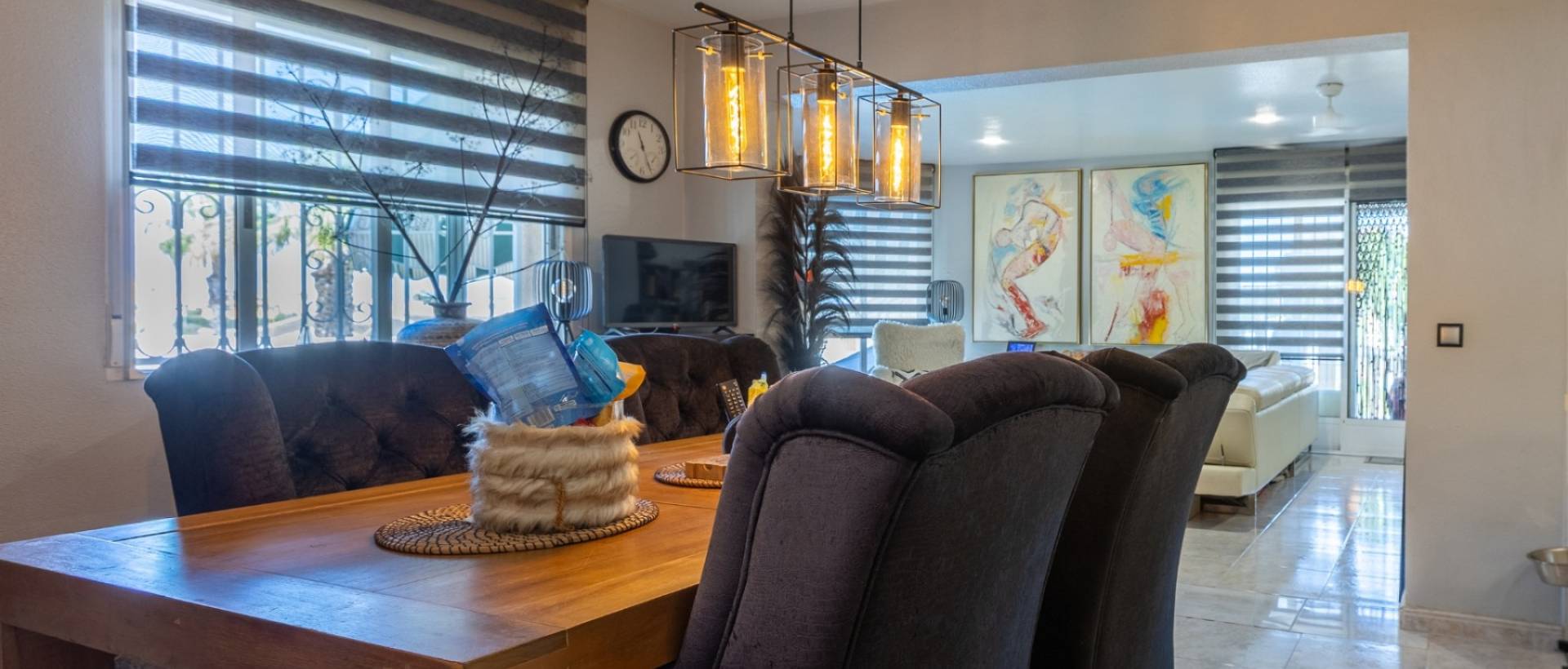 Resale - Villa - Benijofar