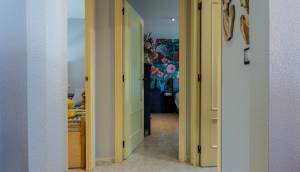 Resale - Villa - Benijofar