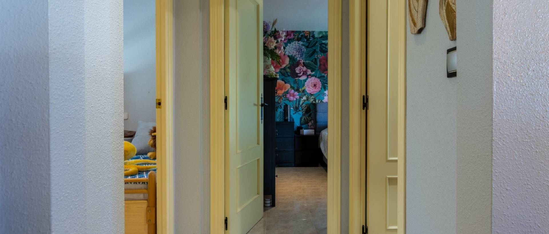 Resale - Villa - Benijofar