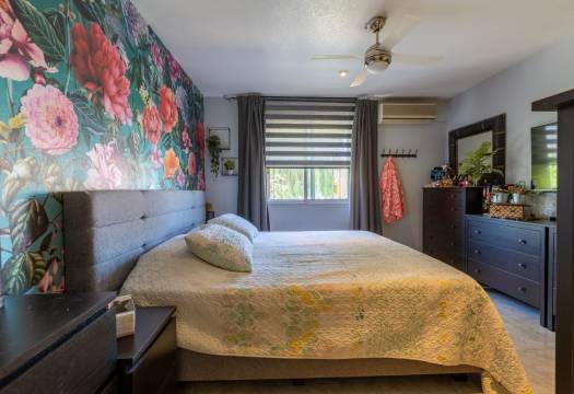 Resale - Villa - Benijofar
