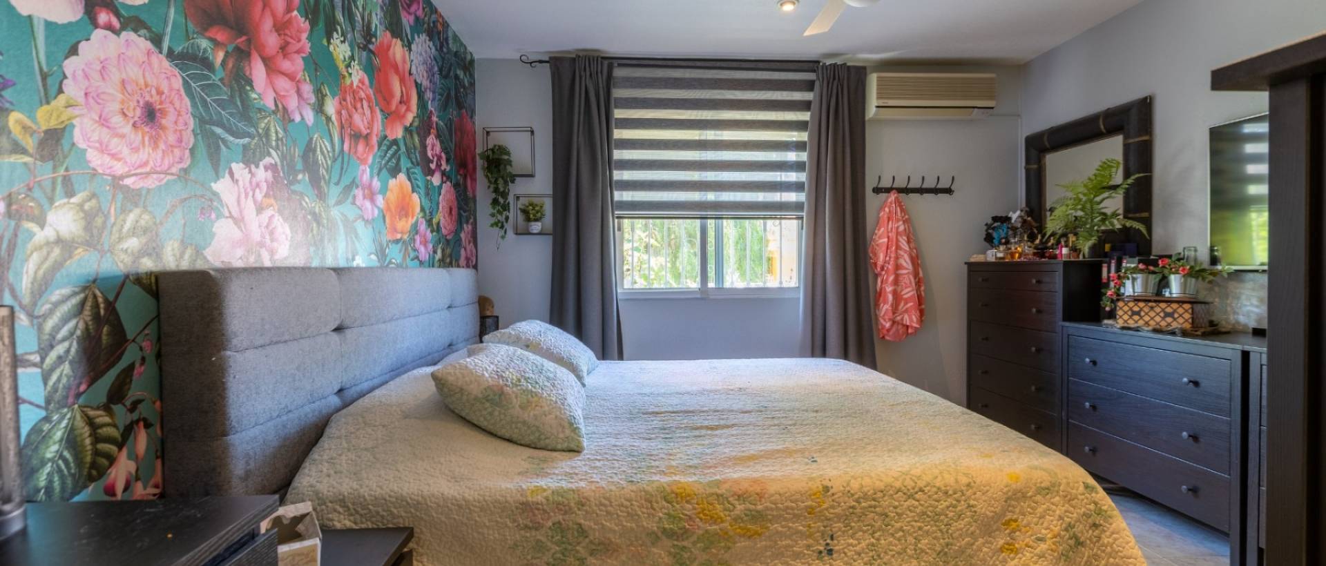 Resale - Villa - Benijofar