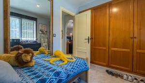 Resale - Villa - Benijofar