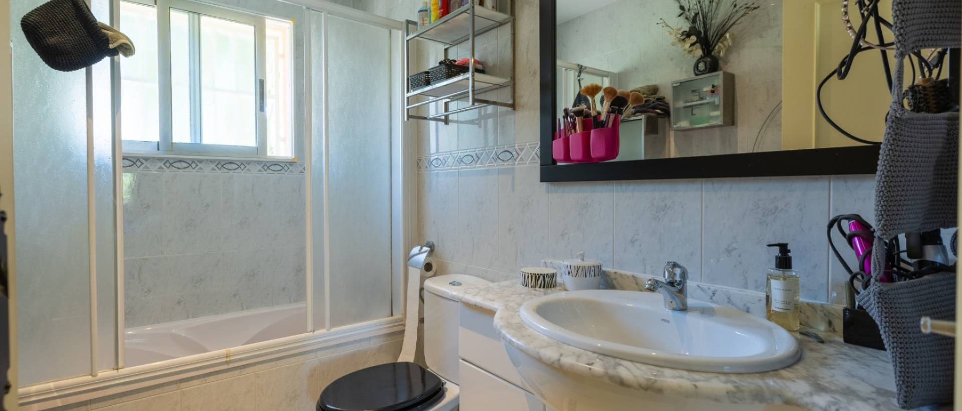 Resale - Villa - Benijofar