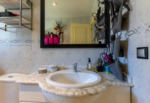 Resale - Villa - Benijofar