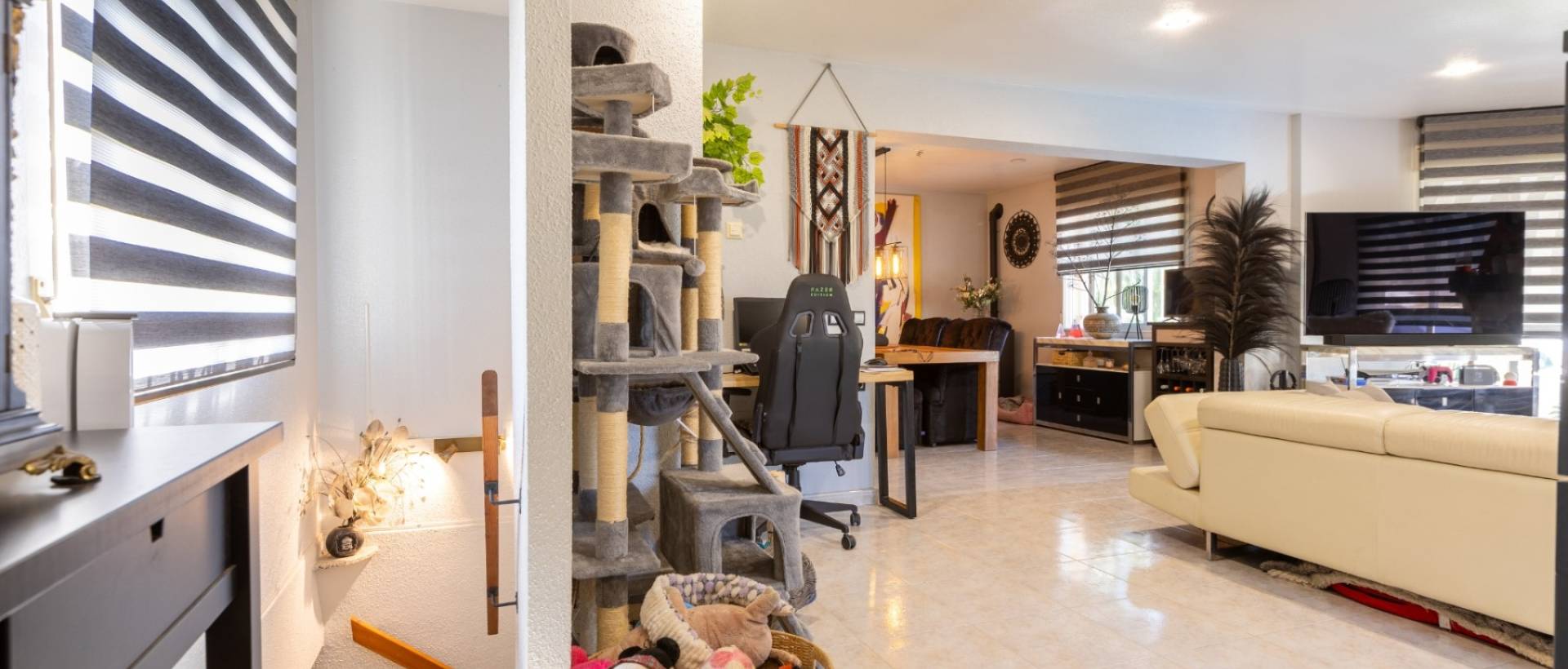 Resale - Villa - Benijofar