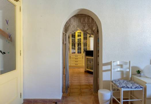 Resale - Villa - Benijofar