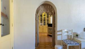 Resale - Villa - Benijofar