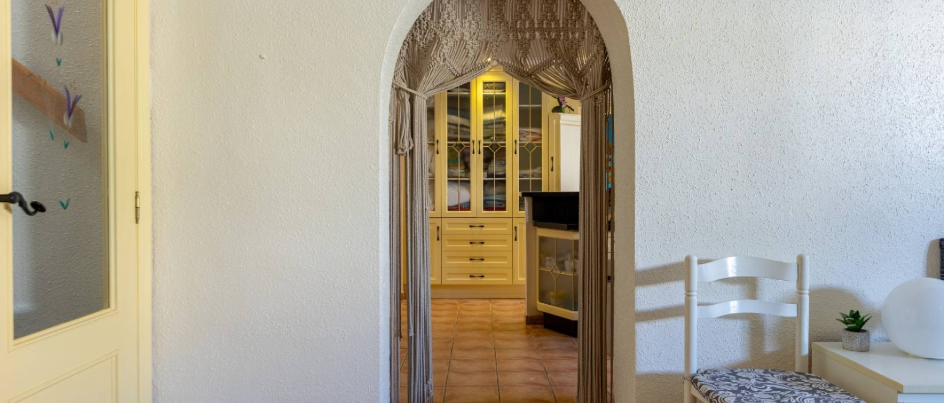 Resale - Villa - Benijofar
