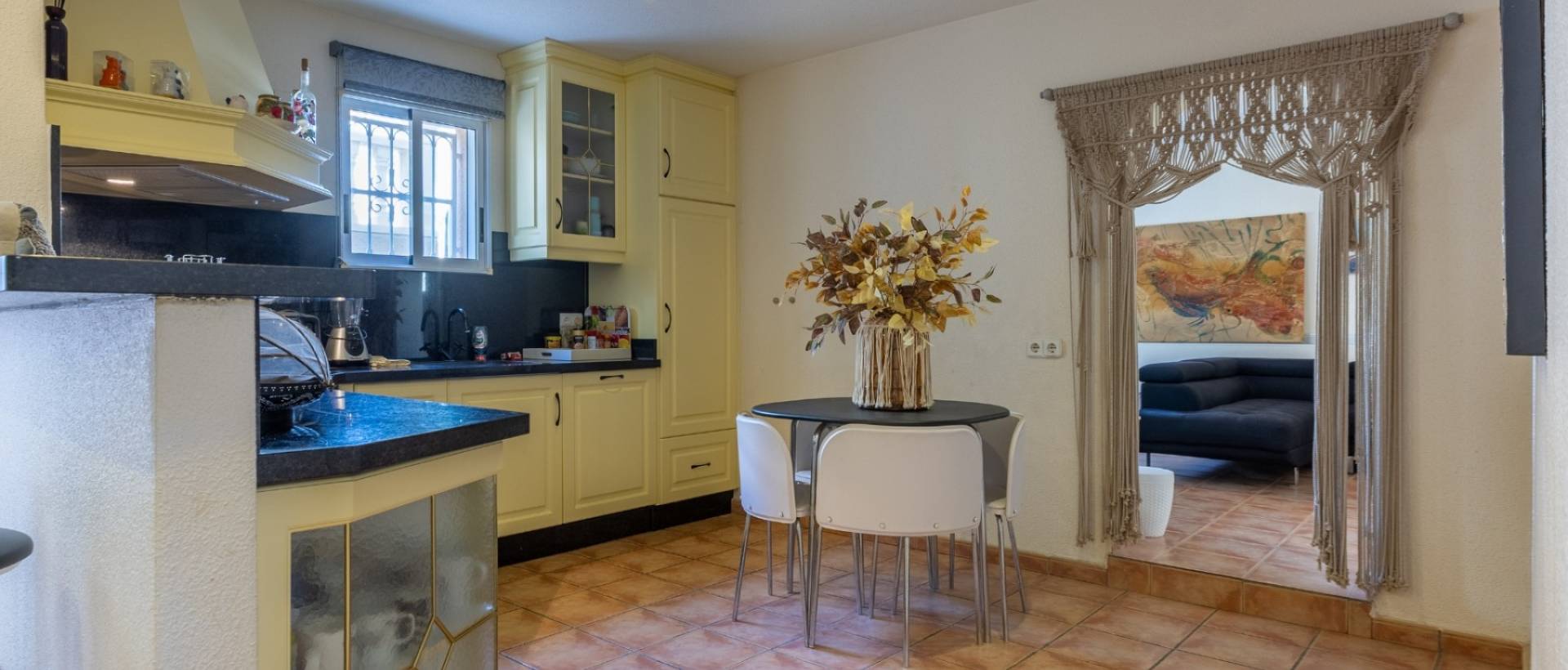 Resale - Villa - Benijofar