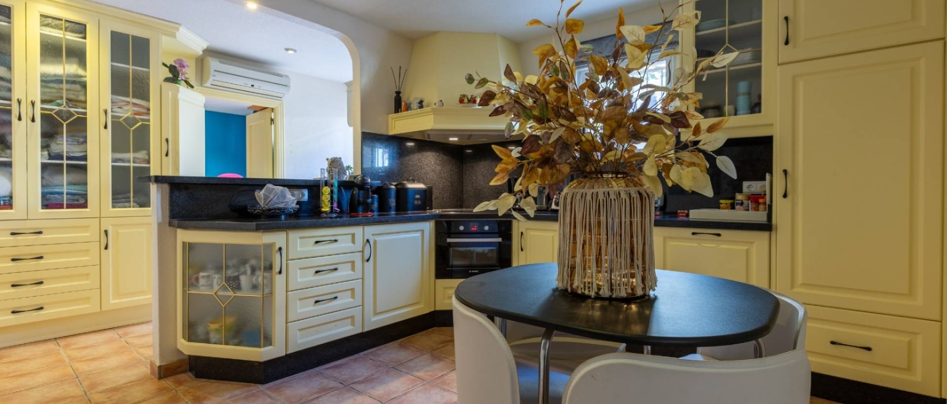 Resale - Villa - Benijofar