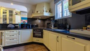 Resale - Villa - Benijofar
