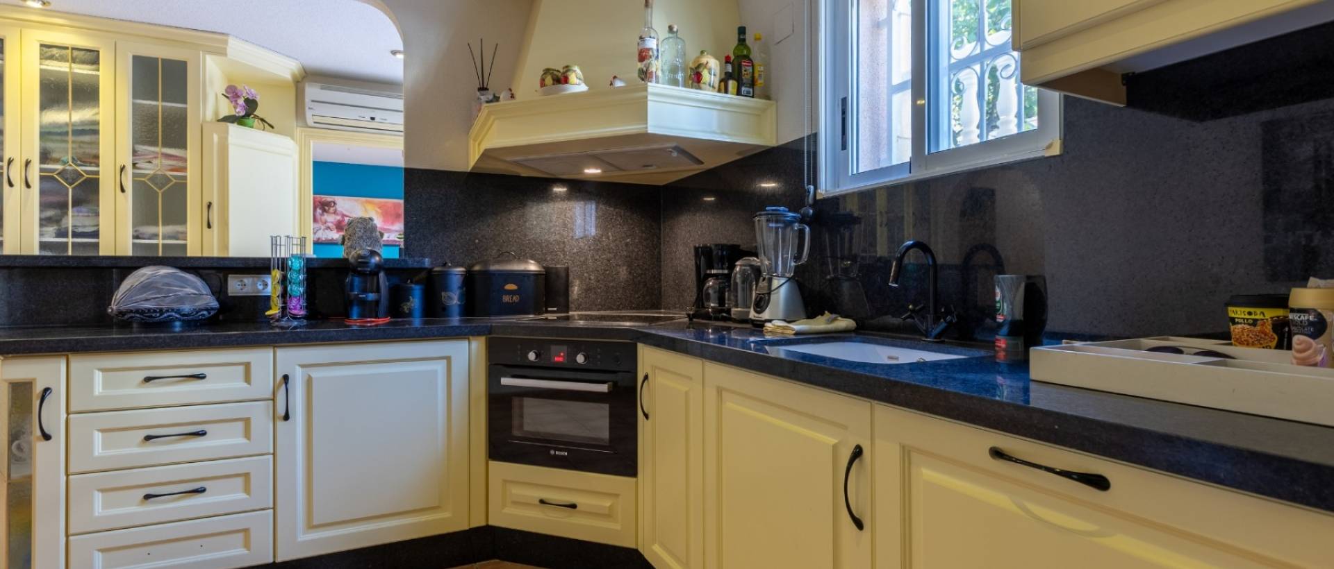 Resale - Villa - Benijofar