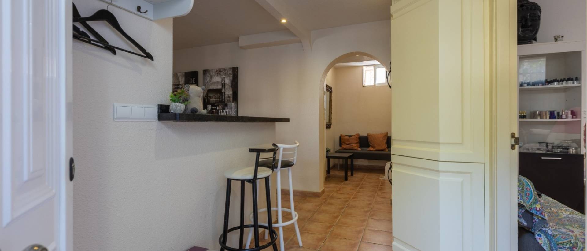 Resale - Villa - Benijofar